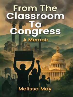 cover image of From the Classroom to Congress